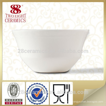 Novos produtos de porcelana para venda dinnerware coreano set / Ramen bowl